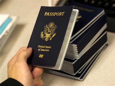 do passports have rfid chips in them|There Are Plenty Of RFID.